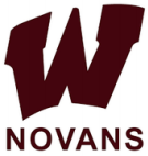 District logo